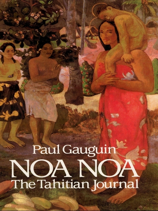 Title details for Noa Noa by Paul Gauguin - Wait list